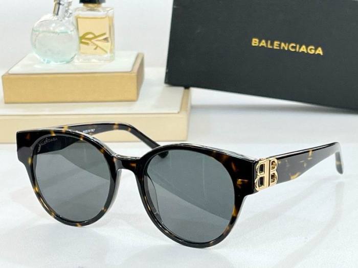 Top Quality  B*alenciaga Glasses