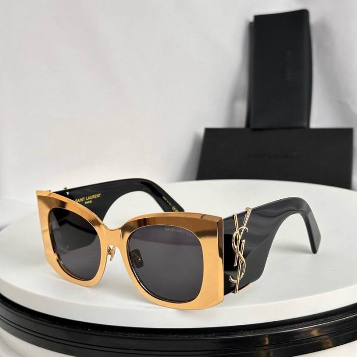 Y*SL Glasses Top