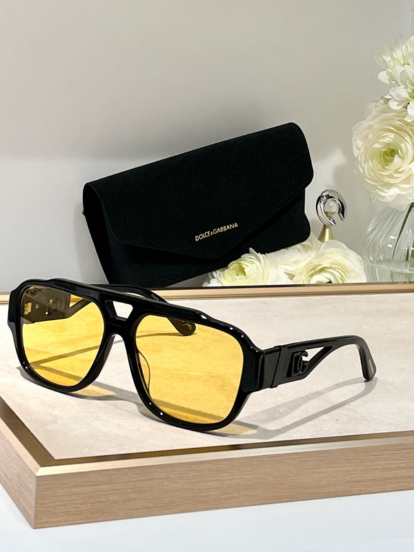Top Quality D*G Glasses