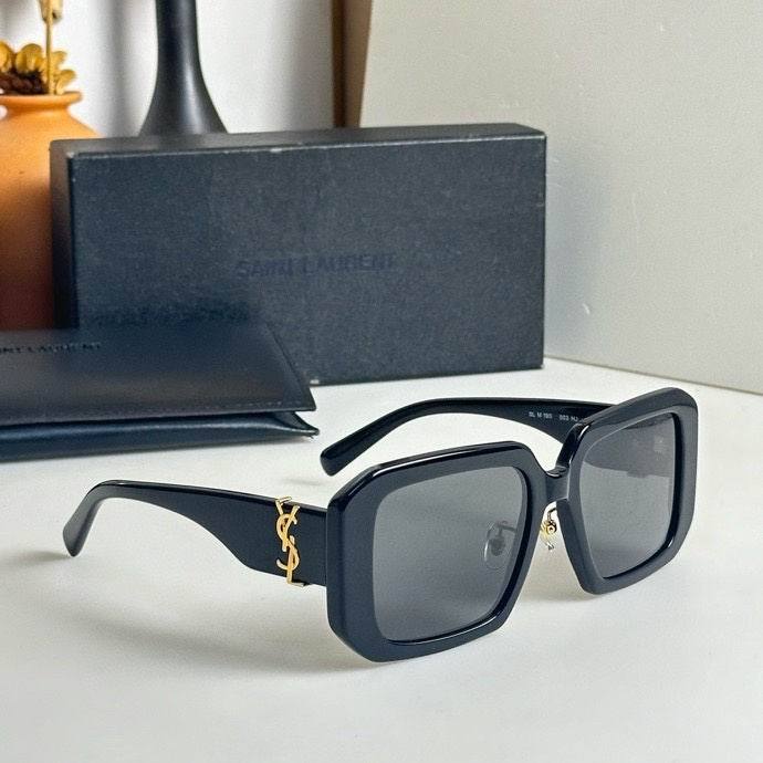 Y*SL Glasses Top