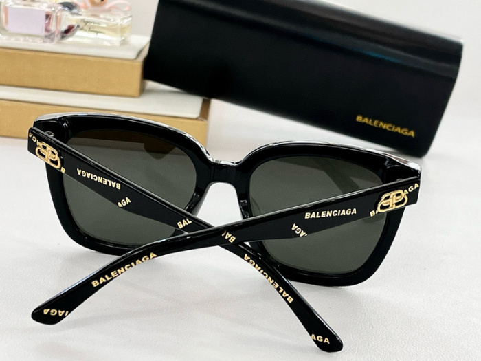 Top Quality  B*alenciaga Glasses
