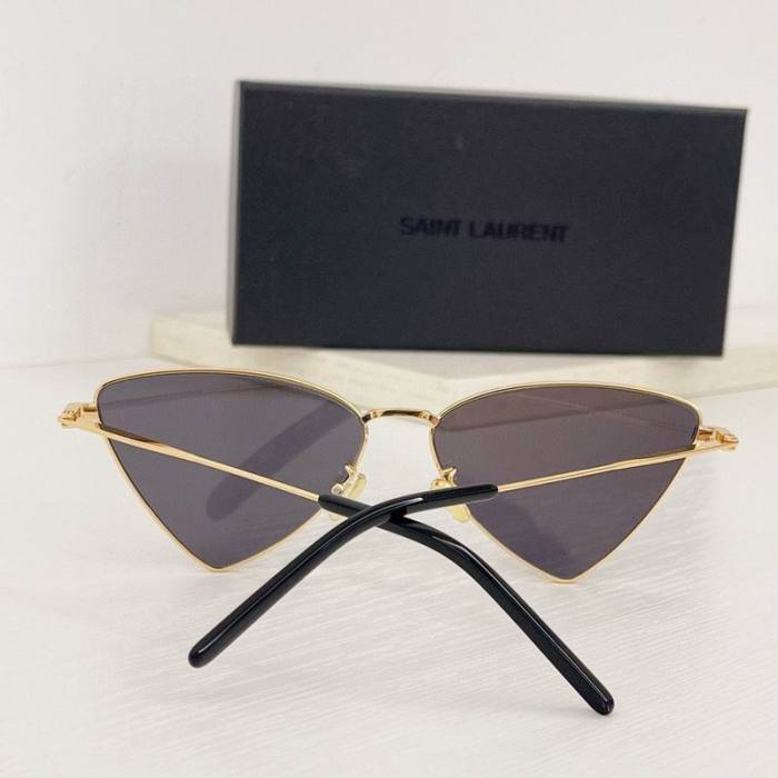 Y*SL Glasses Top