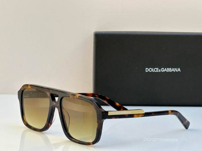 Top Quality D*G Glasses