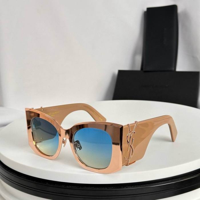 Y*SL Glasses Top