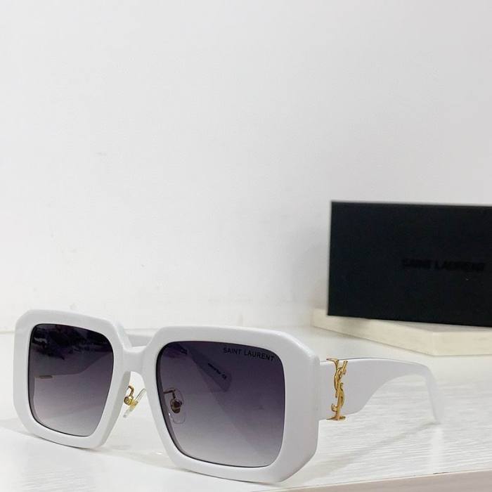 Y*SL Glasses Top