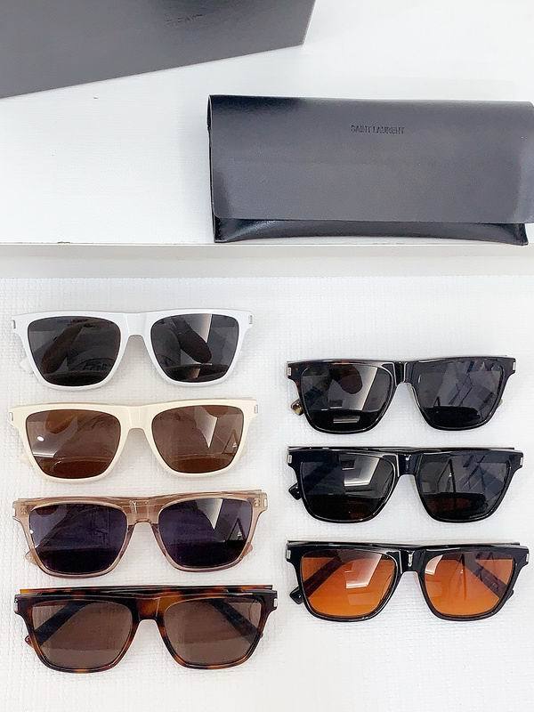 Y*SL Glasses Top