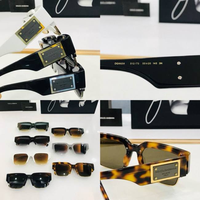 Top Quality D*G Glasses