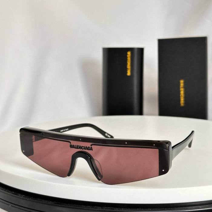 Top Quality  B*alenciaga Glasses