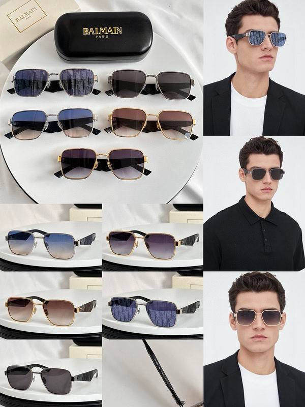 Top Quality B*almain Glasses
