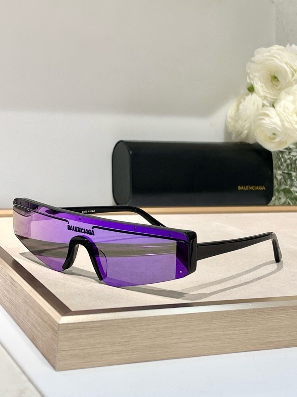 Top Quality  B*alenciaga Glasses