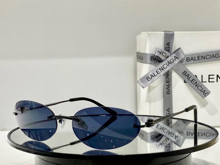 Top Quality  B*alenciaga Glasses