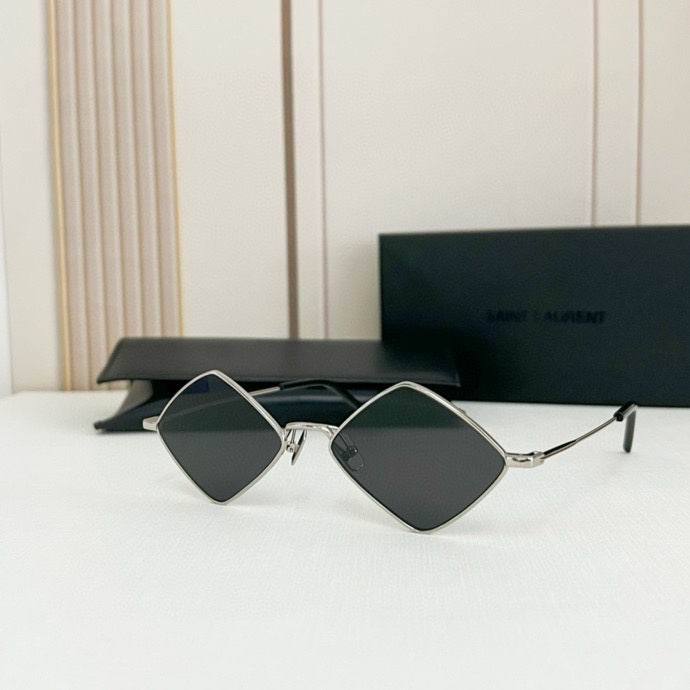 Y*SL Glasses Top