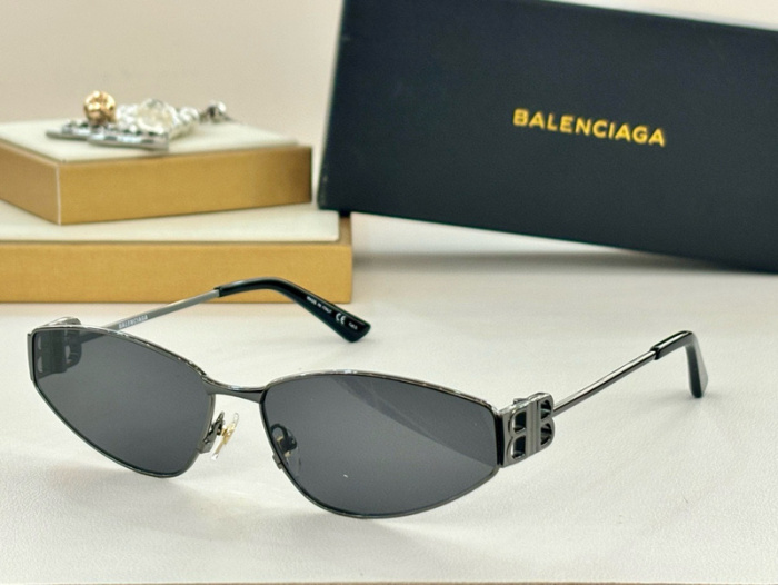 Top Quality  B*alenciaga Glasses