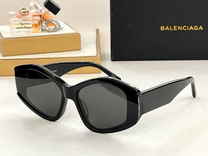 Top Quality  B*alenciaga Glasses