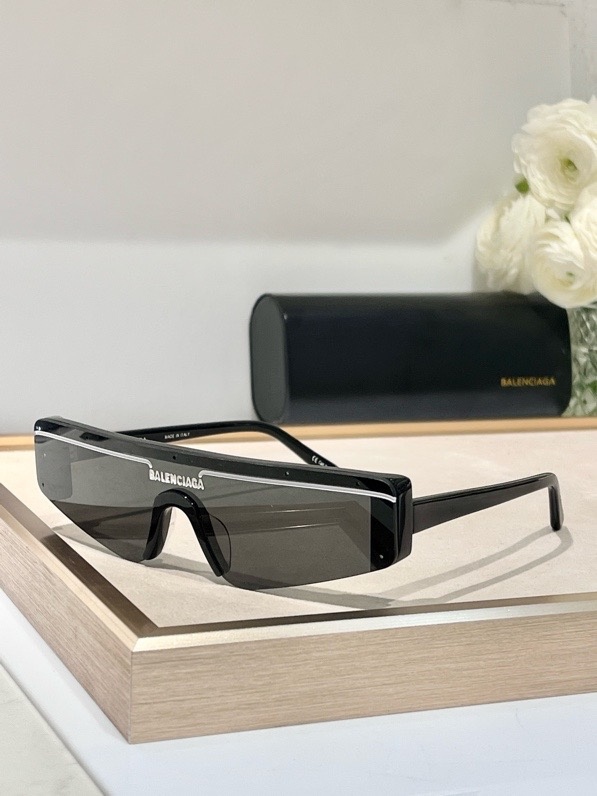 Top Quality  B*alenciaga Glasses