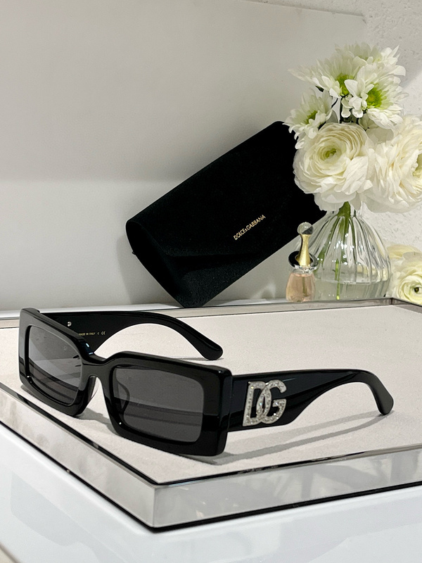 Top Quality D*G Glasses