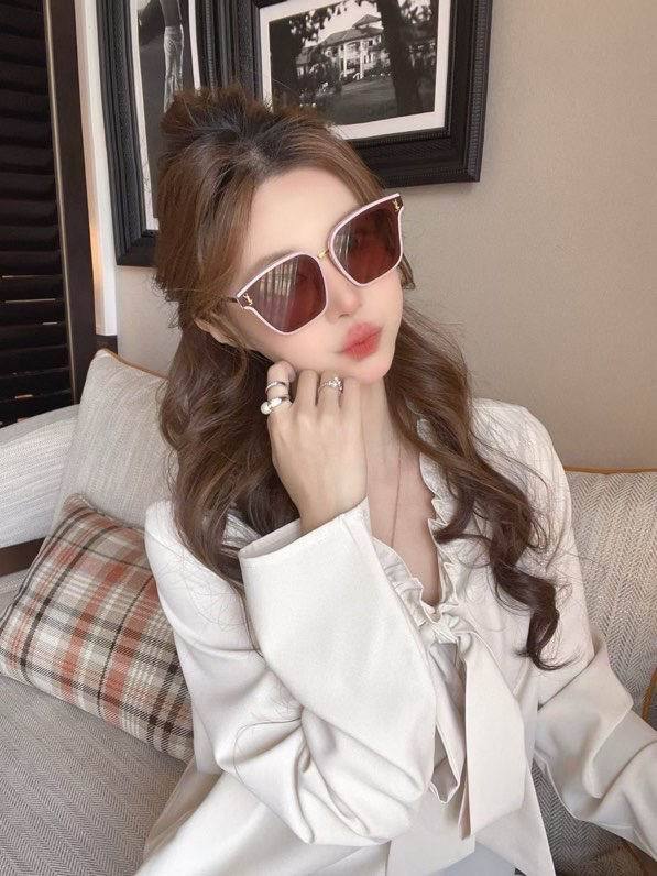 Y*SL Glasses Top