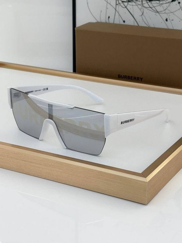 Top Quality B*URBERR Glasses