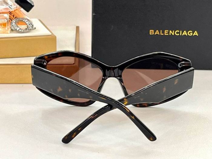 Top Quality  B*alenciaga Glasses