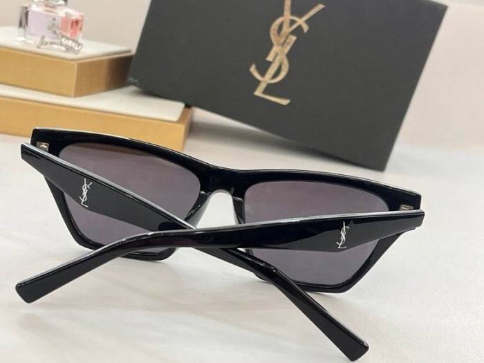 Y*SL Glasses Top