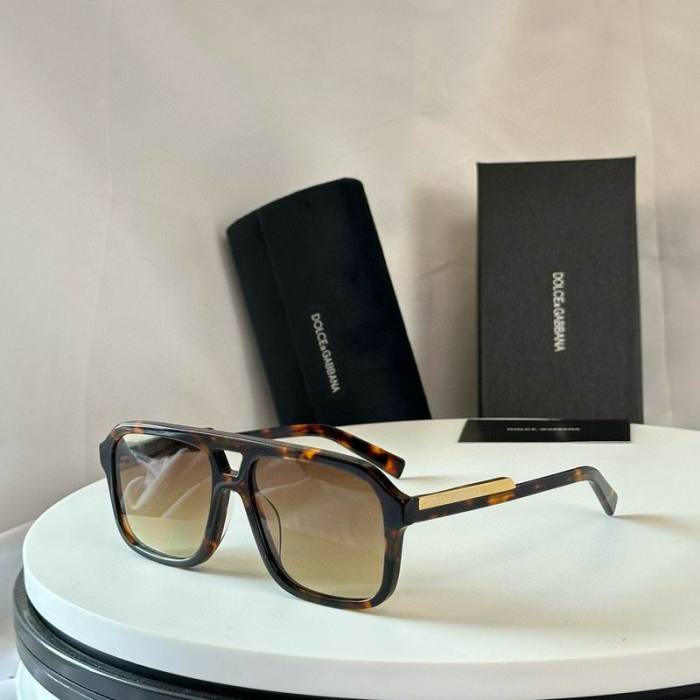 Top Quality D*G Glasses