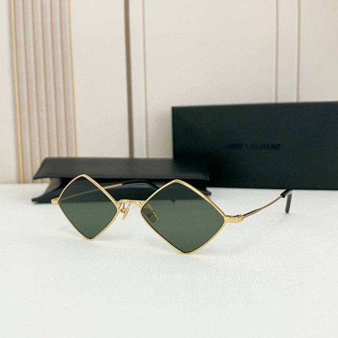 Y*SL Glasses Top
