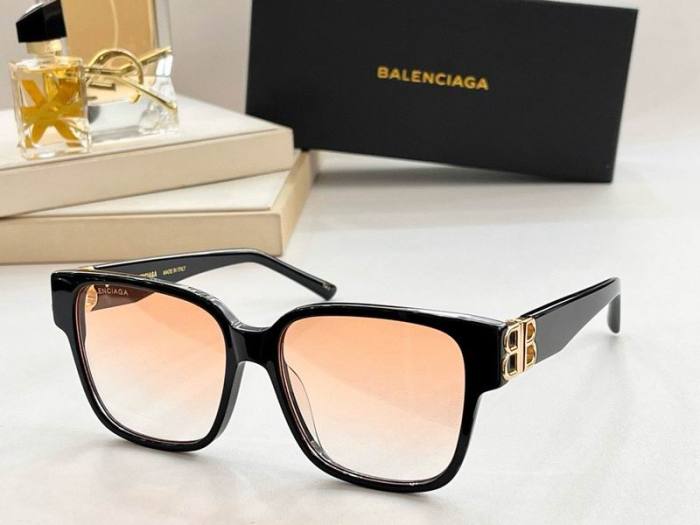 Top Quality  B*alenciaga Glasses