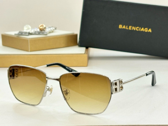 Top Quality  B*alenciaga Glasses