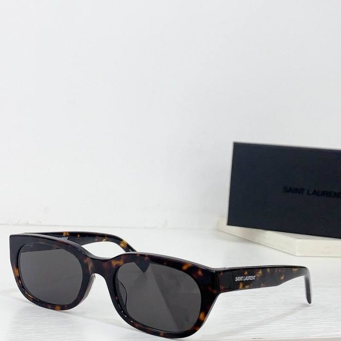 Y*SL Glasses Top