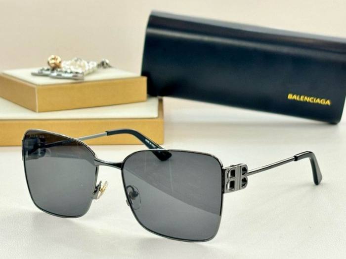 Top Quality  B*alenciaga Glasses
