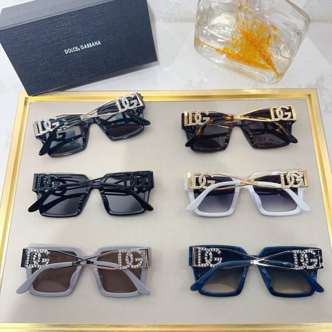 Top Quality D*G Glasses