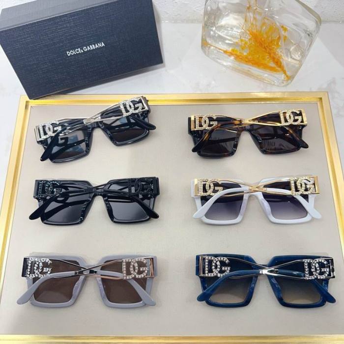 Top Quality D*G Glasses