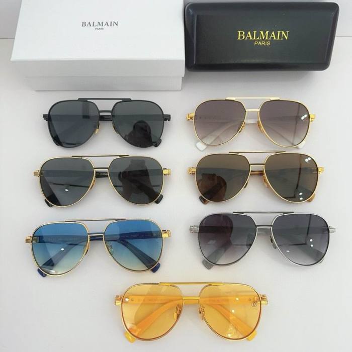 Top Quality B*almain Glasses