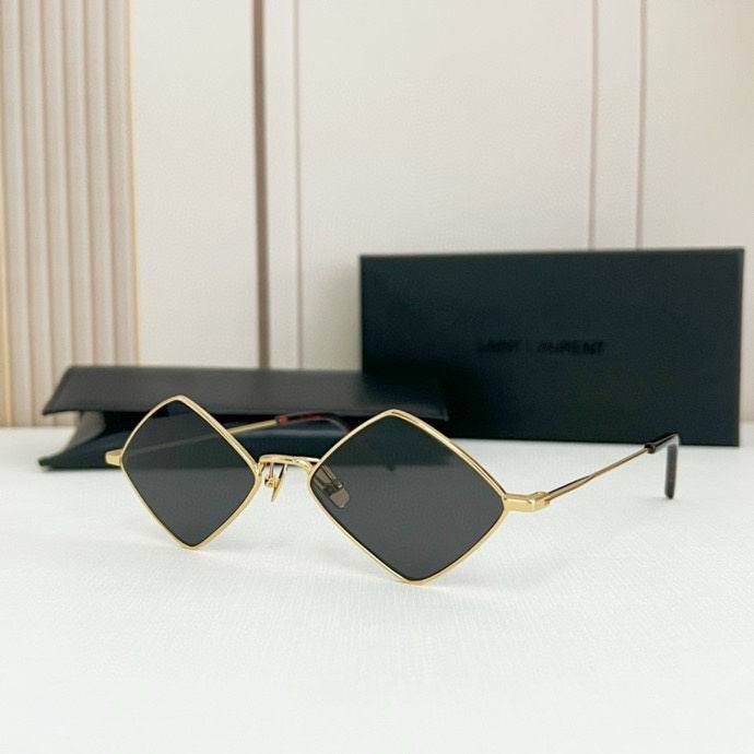Y*SL Glasses Top