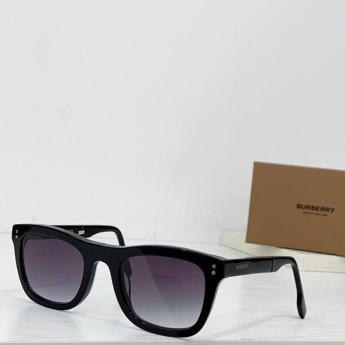 Top Quality B*URBERR Glasses