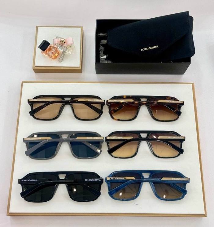Top Quality D*G Glasses