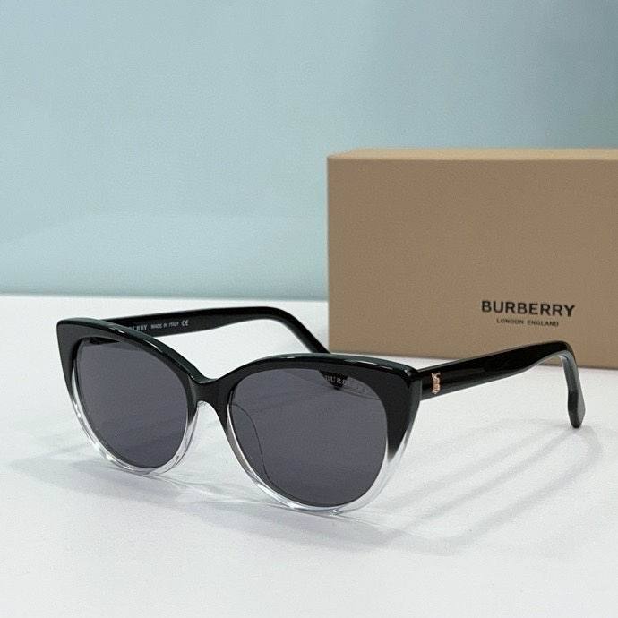 Top Quality B*URBERR Glasses