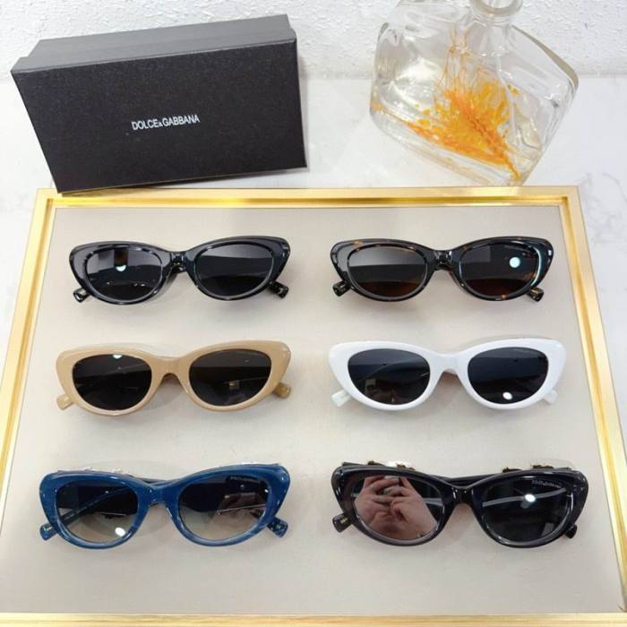 Top Quality D*G Glasses