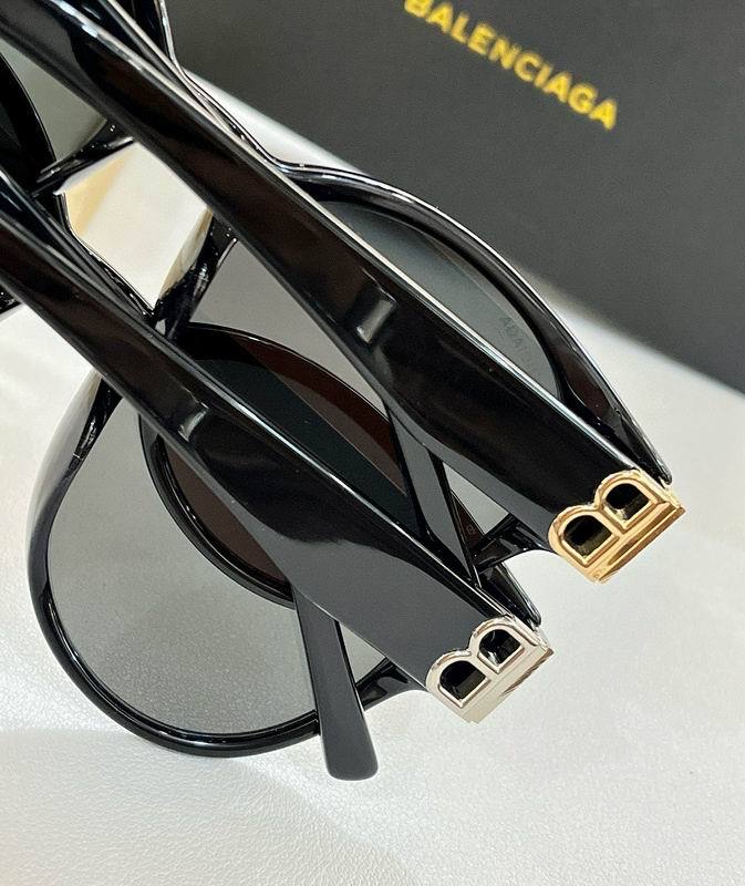 Top Quality  B*alenciaga Glasses