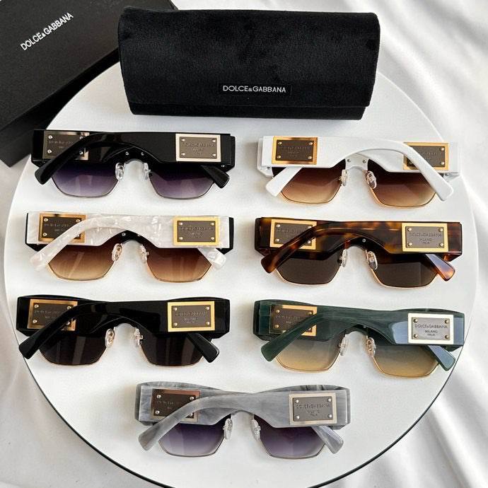 Top Quality D*G Glasses