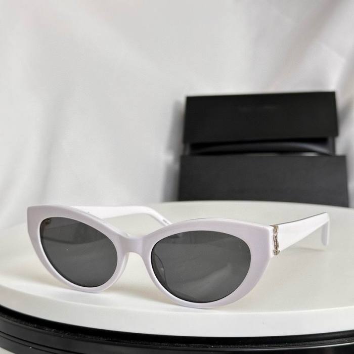 Y*SL Glasses Top