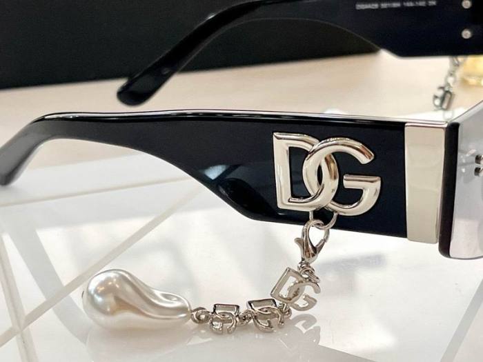 Top Quality D*G Glasses