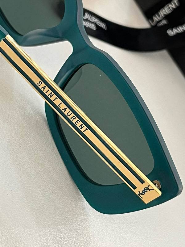 Y*SL Glasses Top