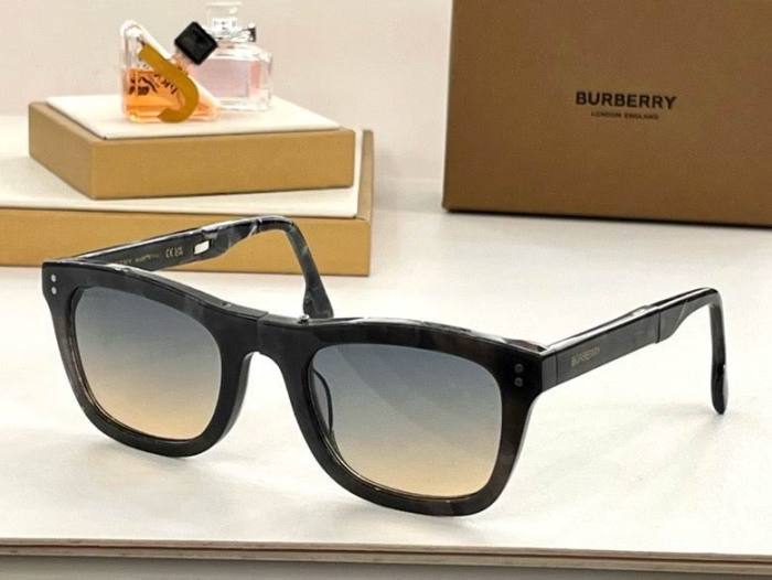 Top Quality B*URBERR Glasses