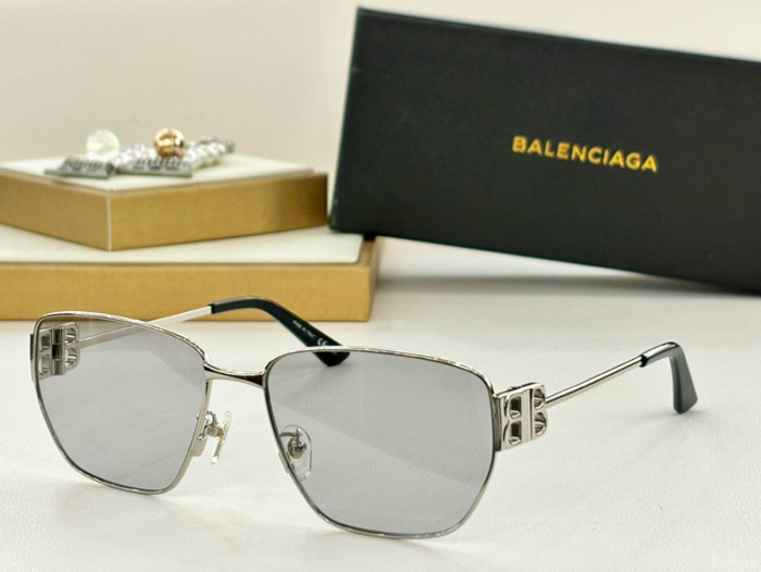 Top Quality  B*alenciaga Glasses