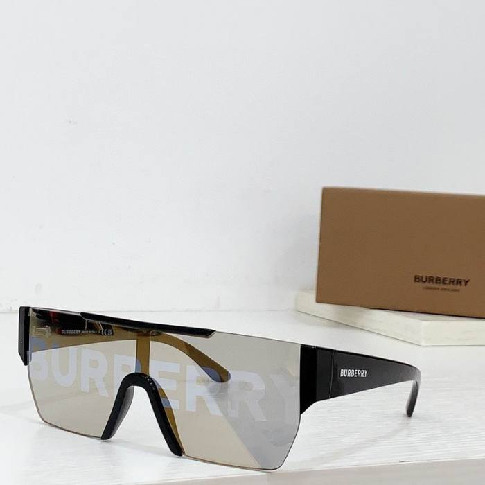 Top Quality B*URBERR Glasses