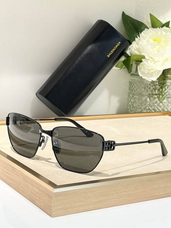Top Quality  B*alenciaga Glasses