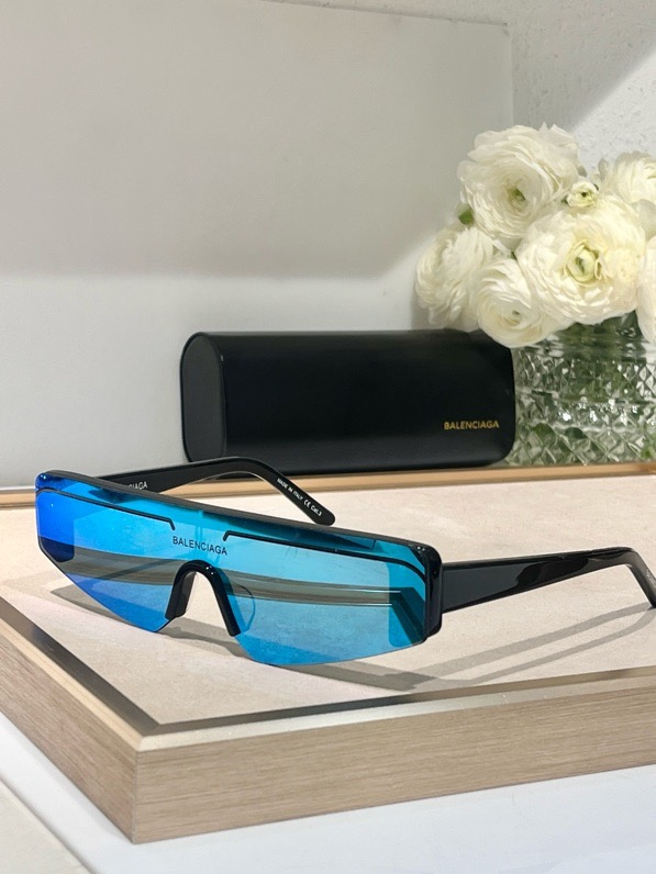 Top Quality  B*alenciaga Glasses