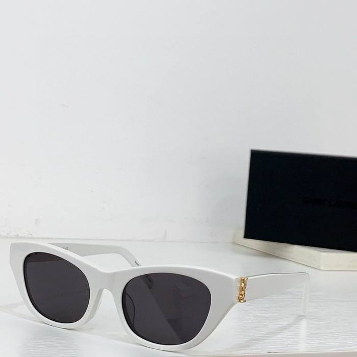 Y*SL Glasses Top