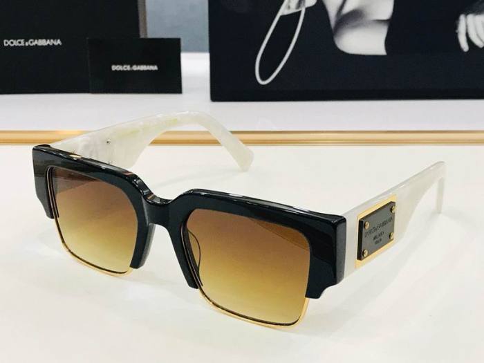 Top Quality D*G Glasses
